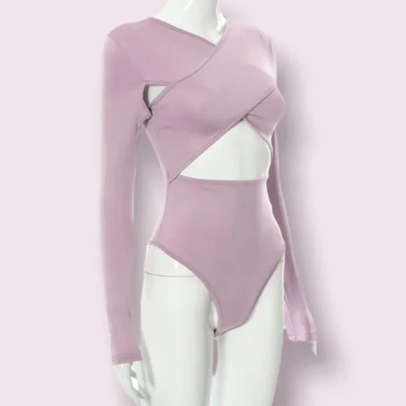 Bodysuit - Picture 2 of 3